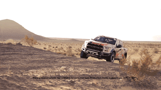 Cinco lugares para hacer off road en México