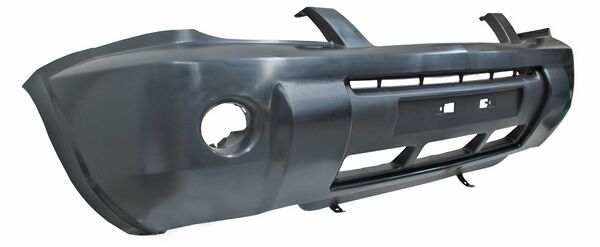 DEFENSA DEL XTRAIL 04-07 #OP