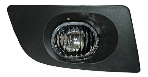 FARO NIEBLA CHEVY C2 C/BISEL DER #OP