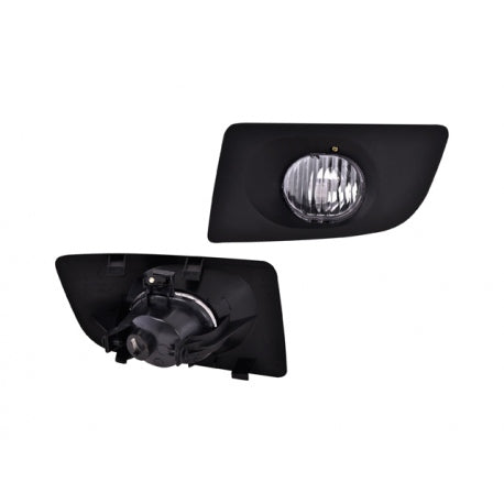 FARO NIEBLA CHEVY C2 C/BISEL IZQ #OP