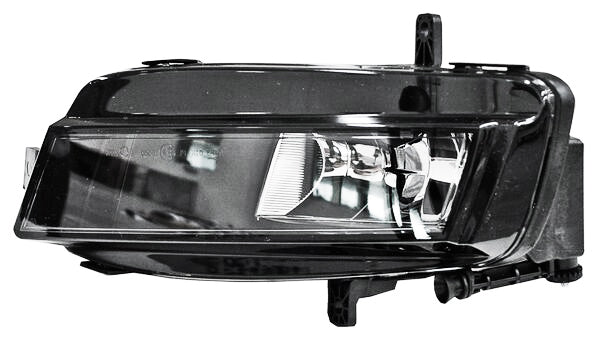 FARO NIEBLA GOLF 15-16 S/BASE S/FOCO DIFORZA #OP IZQ