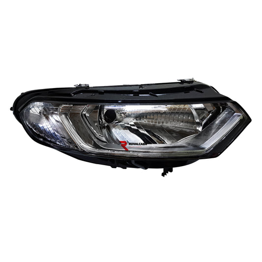 FARO ECOSPORT 13-16   F/CROMADO  DIFORZA   DER #OP