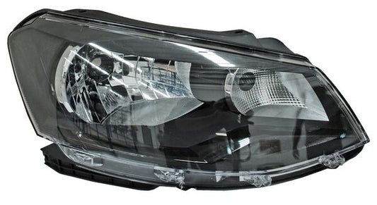 FARO GOL 13-16/ SAVEIRO 13-16 UN AS  FORCETEC  #OP DER