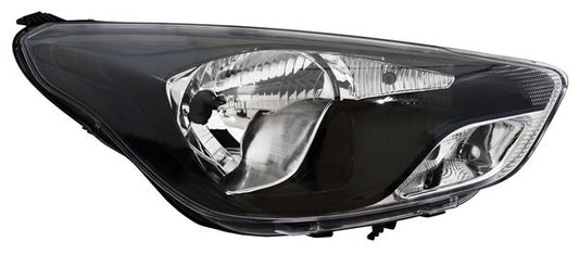 FARO FIGO 16-18 FONDO NEGRO DIFORZA  DER  #OP