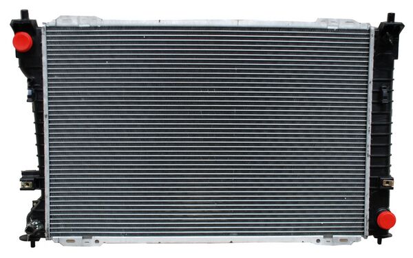 RADIADOR ESCAPE 08-10 STD L4 V6 2.3L/ 2.5L/ 3.0L RASA #RS