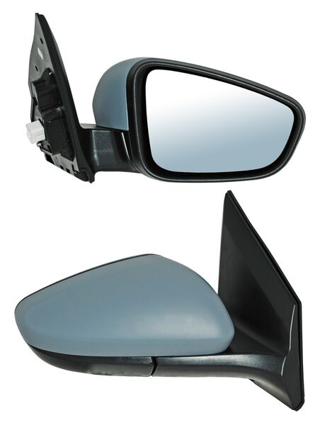 ESPEJO AVEO 18-20 ELECT P/PINT C/DESEMP DER #OP