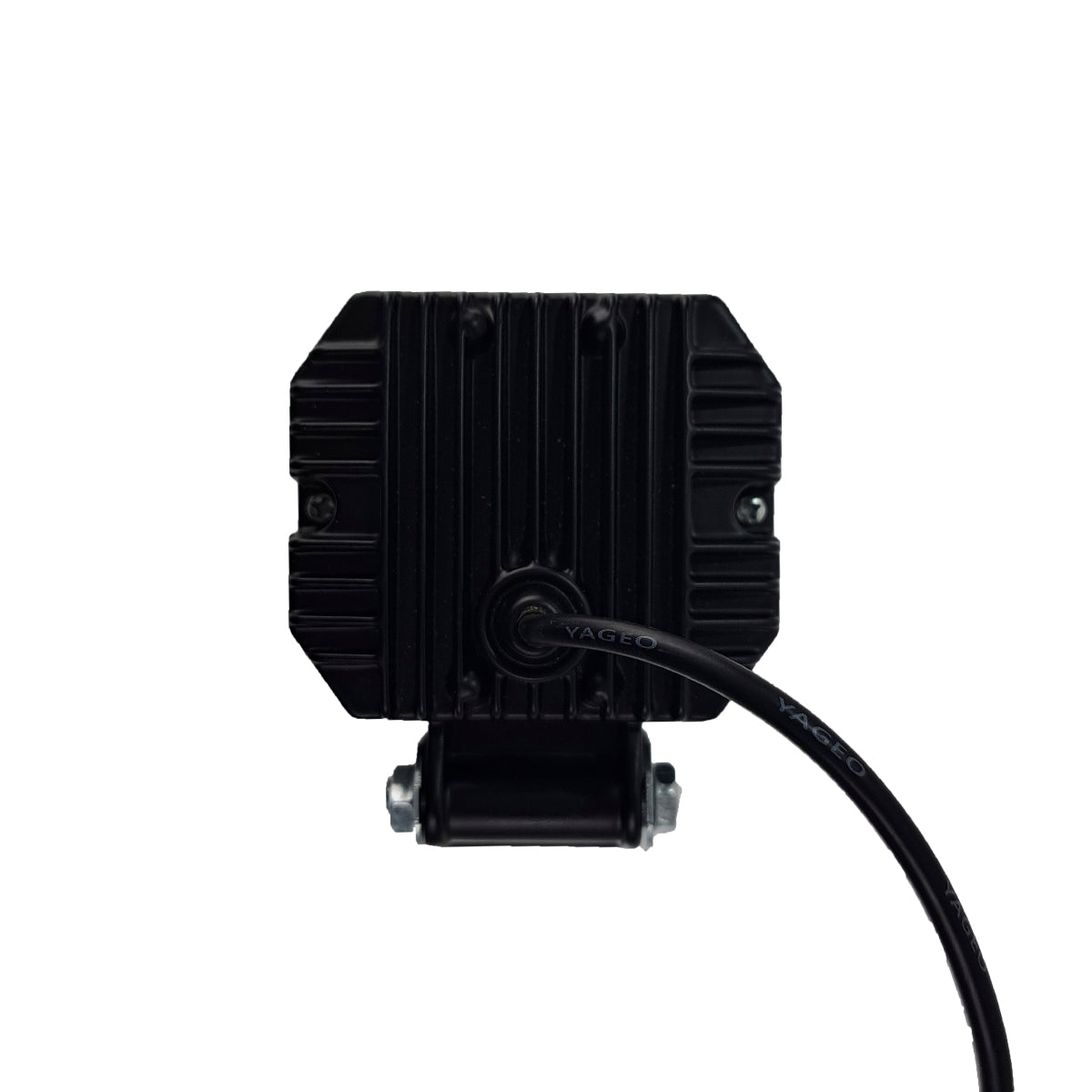 JUEGO DE FAROS AUXILIAR LED CON AREOLA DE ANGEL