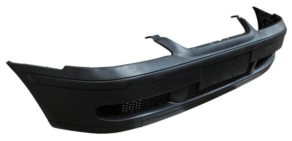 DEFENSA DEL POINTER 00-05 CHINA C/MOLD C/PARR #OP