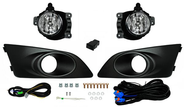 FARO NIEBLA SONIC 12-16 C/PARRILLA JGO #OP