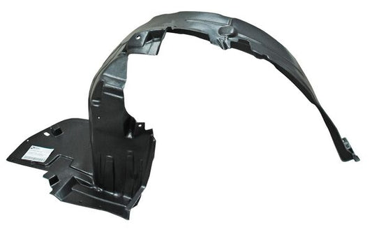 TOLVA SALPICADERA VERSA 12-18 PLASTICO DER #OP