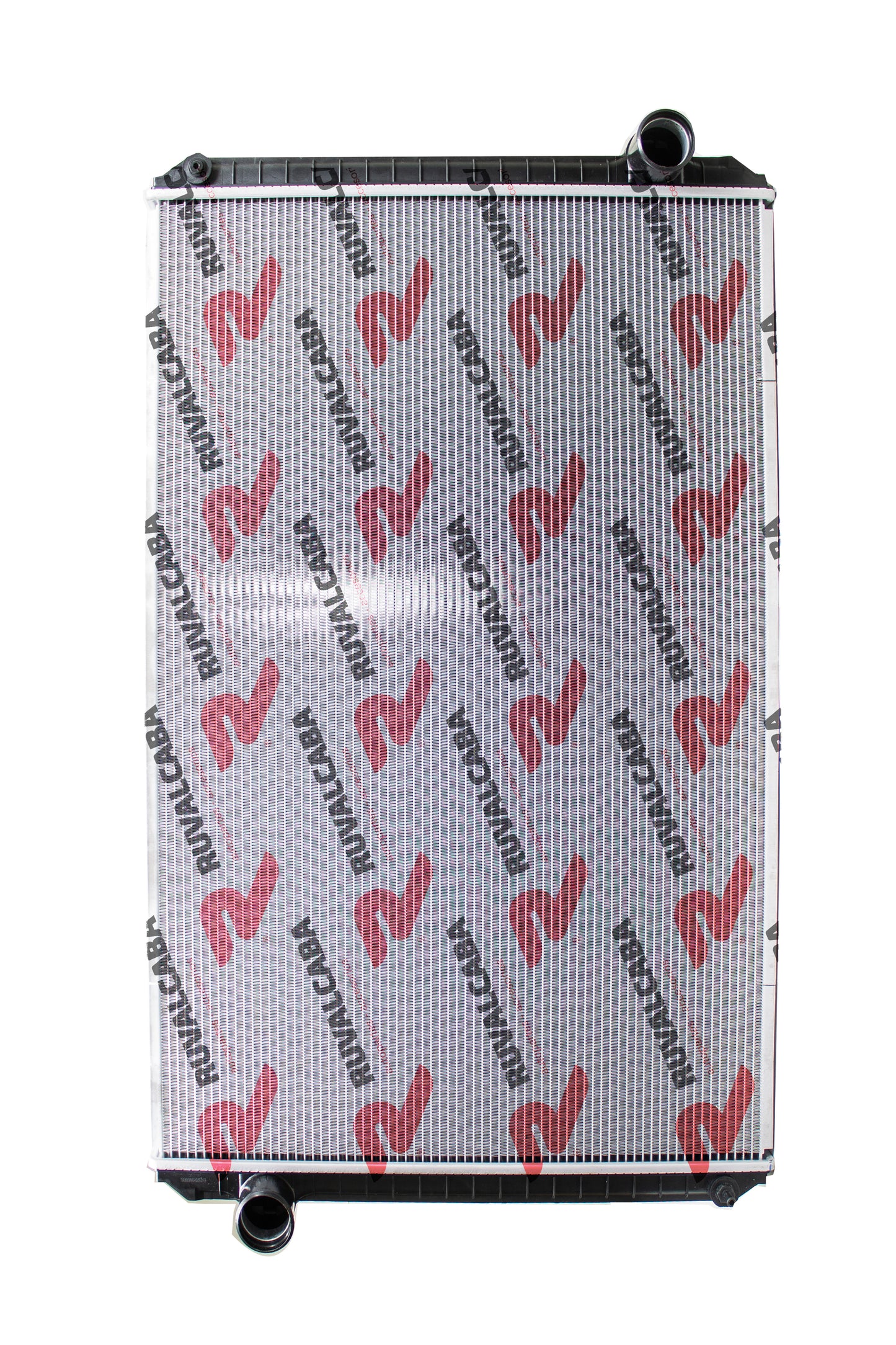 35626 RADIADOR ALUMINIO PLASTICO TRACTO CAMION 9200-9400-S-600 00-04 RASA