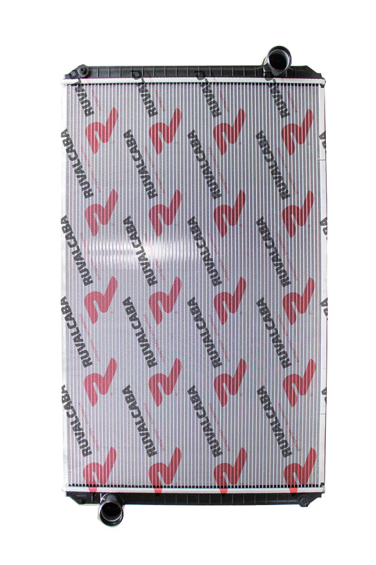 35626 RADIADOR ALUMINIO PLASTICO TRACTO CAMION 9200-9400-S-600 00-04 RASA