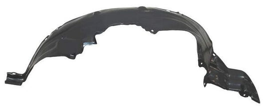 TOLVA SALPICADERA TSURU III 92-17 PLASTICO IZQ #OP