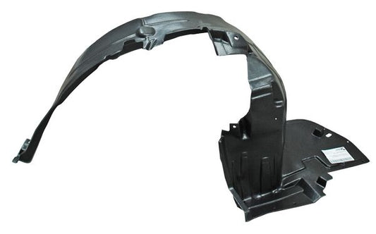 TOLVA SALPICADERA VERSA 12-18 PLASTICO IZQ #OP