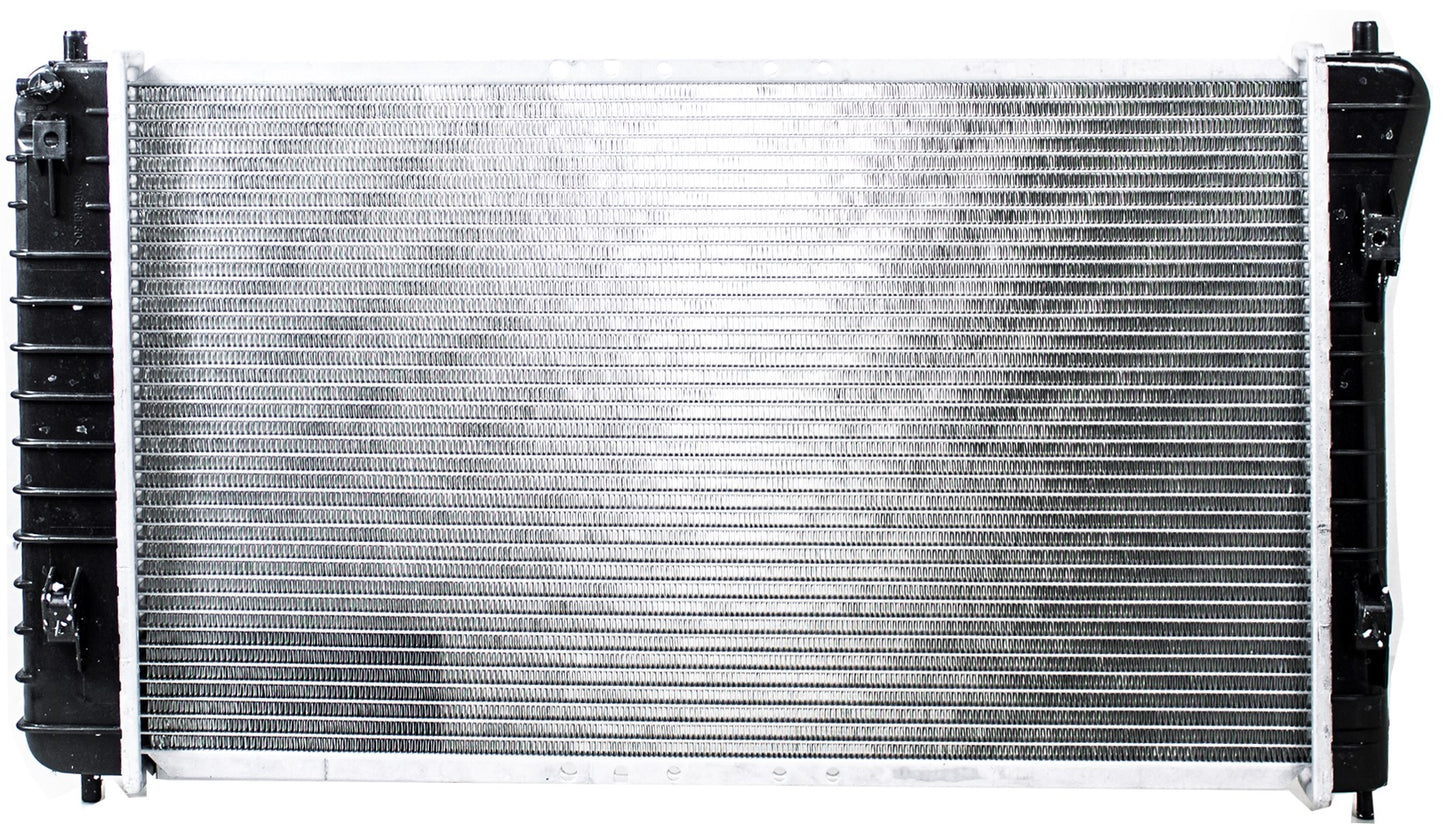 RADIADOR ALUMINO PLASTICO CAVALIER / PT SUNFIRE L4 2.2/2.4 95-02