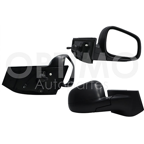 ESPEJO SPARK 11-16 / BEAT 18-20 C/CONT MAN CHINO BYTE/ DOT/ ZMX/ LTZ/ LS/ LT IZQ #OP