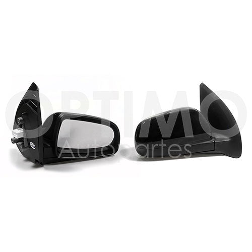 ESPEJO AVEO 08-18 ELECT C/DESEMP P/PINT LS/ LT 5 PINES DER#OP