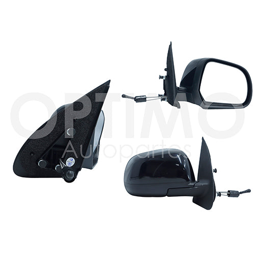 ESEJOS LATERAL NISSAN MARCH P/PINTAR C/ CONTROL 2011-2020 DER #OP