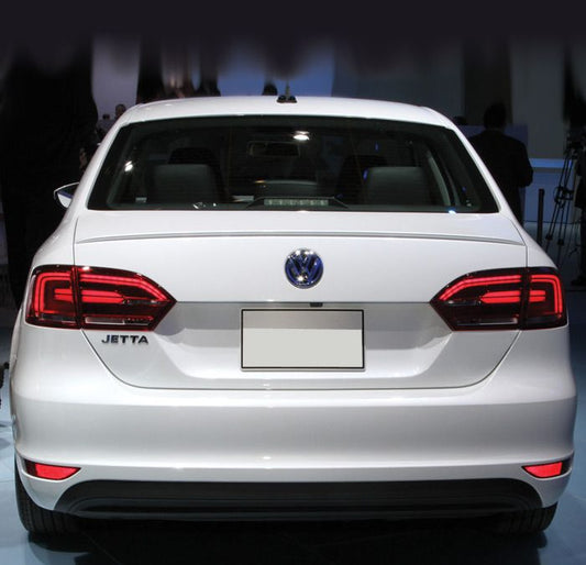 SPOLILER COLA DE PATO JETTA VI BICENTENARIO AL RAS ORIGINAL #AUTOMAGIC#