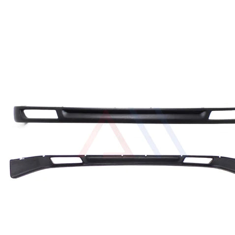 SPOILER DELANTERO JETTA / GOLF A3 93-98 ANCHO #AU