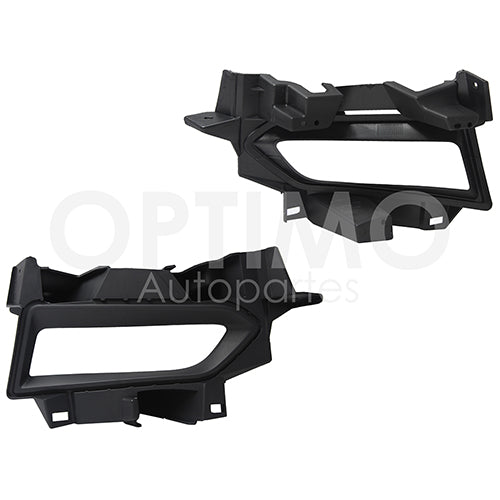 PARRILLA VERSA 20-22 P/FARO NIEBLA DER #OP