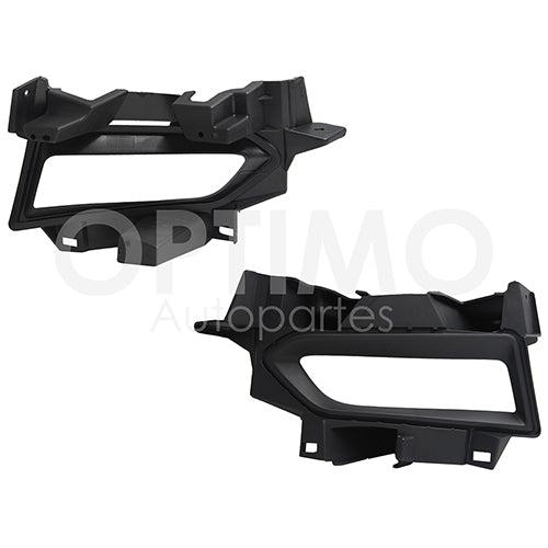 PARRILLA VERSA 20-22 P/FARO NIEBLA IZQ #OP