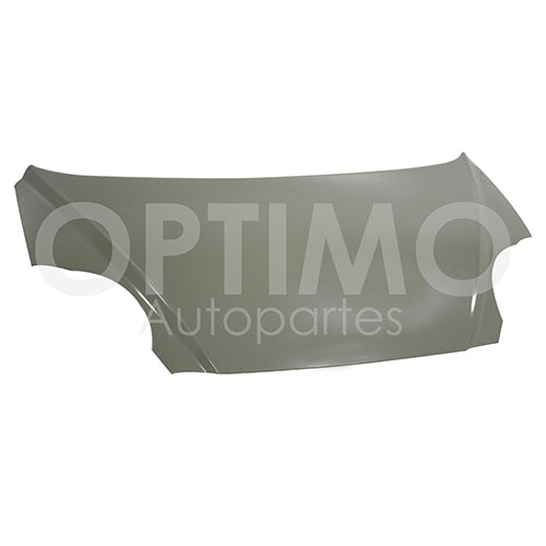 COFRE MATIZ G2 06-15 GRIS #OP