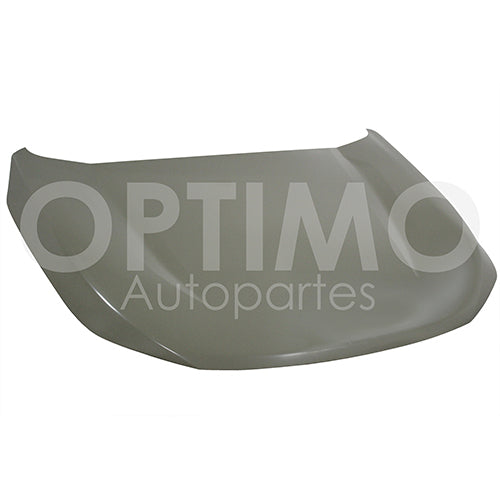 COFRE NISSAN PU NP300 FRONTIER 16-20 GRIS #OP