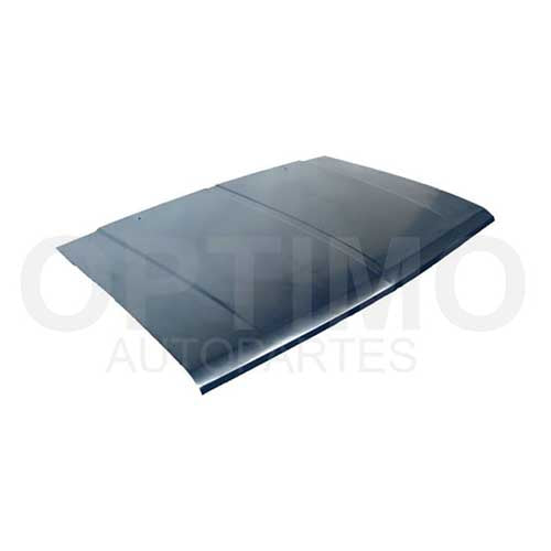 COFRE NISSAN PU 720 81-93 2 CHISG #OP