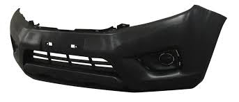 DEFENSA DELANTERA FRONTIER 16-20 LISA #OP