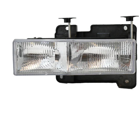 FARO CHEV PU CHEYENNE/ GMC 92-98 C/BASE EAGLE DER #AU