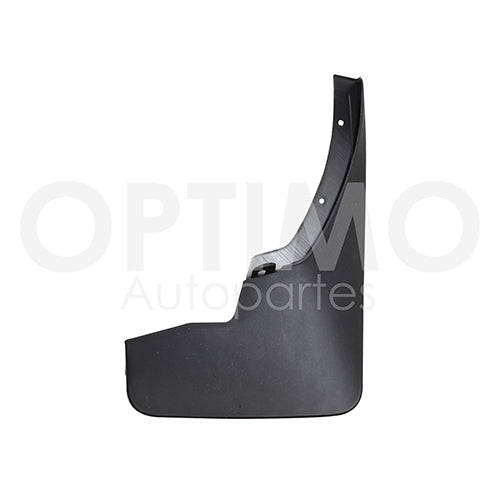 TOLVA LODERA NISSAN NP300/FRONTIER DEL. DER 2016-2022  #OP