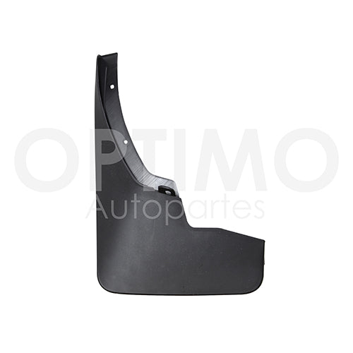 TOLVA LODERA NISSAN NP300/FRONTIER  DEL. IZQ  2016-2022 #OP