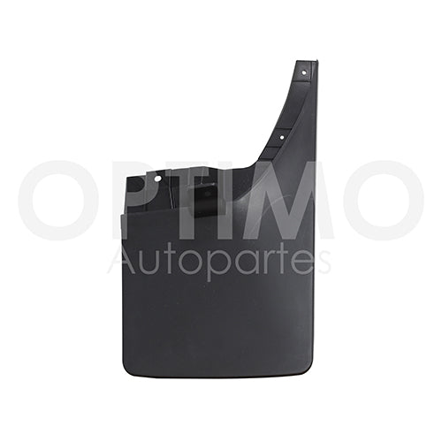 TOLVA LODERA NISSAN NP300/FRONTIER TRASERA DER 2016-2022 #OP