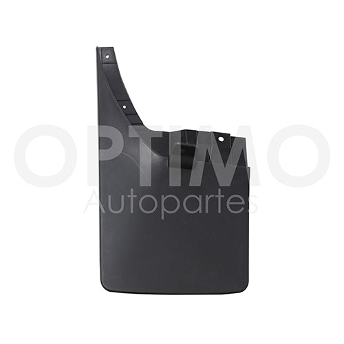 TOLVA LODERA NISSAN NP300/FRONTIER TRASERA IZQ  2016-2022 #OP