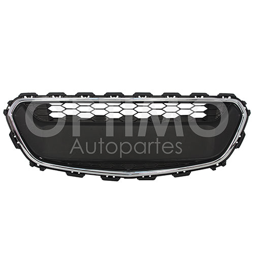 PARRILLA BEAT 18-21 DE DEF CENT C/MOLD CROM #OP