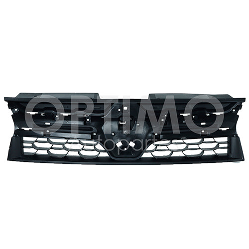 PARRILLA DUSTER 17-18/ OROCH 18 NEGRA #OP