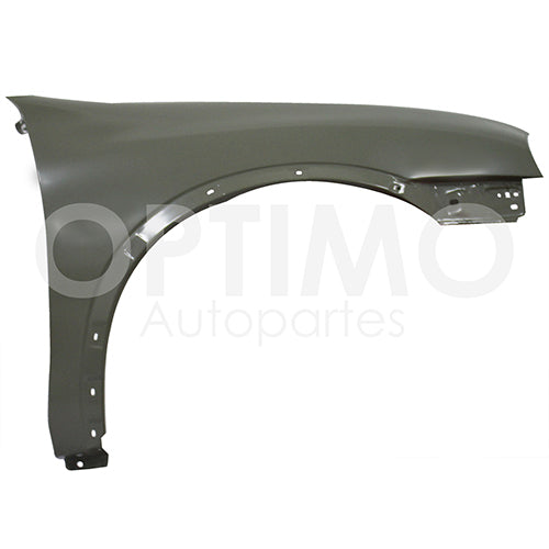 SALPICADERA CHEVY SWING/ JOY/ MONZA 94-03  GRIS #OP  DER