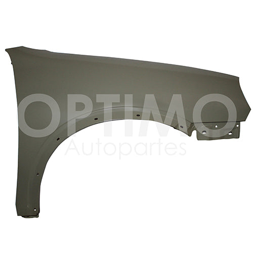 SALPICADERA CHEVY C2 04-08 #OP DER