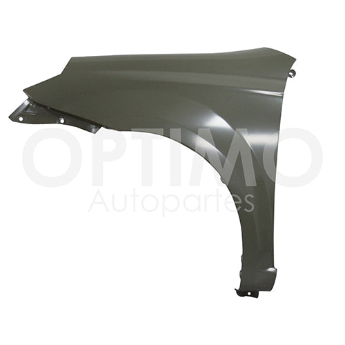 SALPICADERA AVEO 12-18 S/CUARTO LAT  IZQ #OP