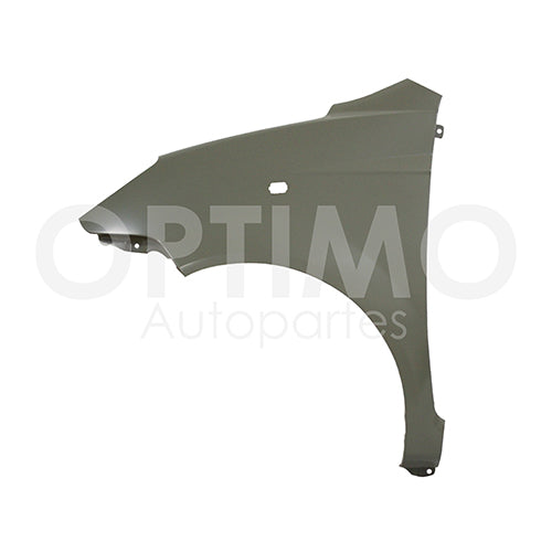 SALPICADERA MATIZ 06-15 G2 IZQ #OP