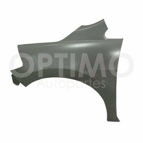 SALPICADETA TIIDA 11-18 S/CUARTO LAT IZQ #OP