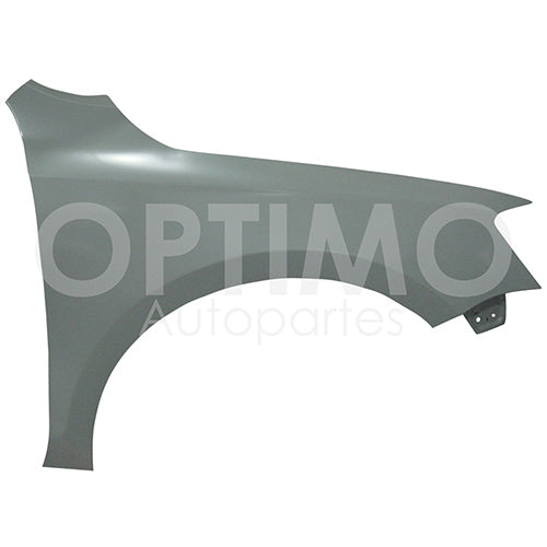 SALPICADERA JETTA BICENTENARIO 11-18  #OP  DER