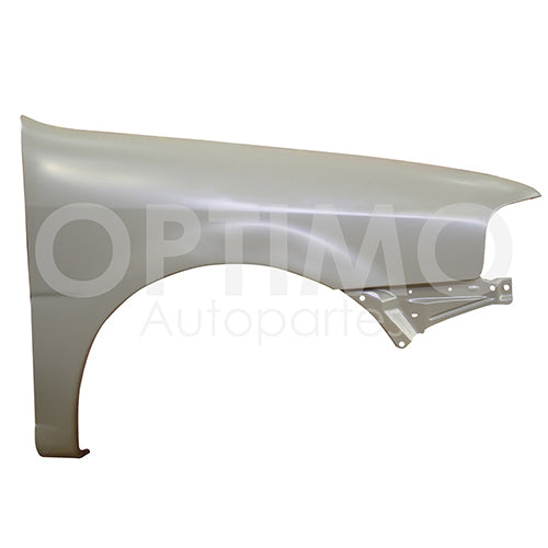 SALPICADERA POINTER 00-05 GRIS #OP DER