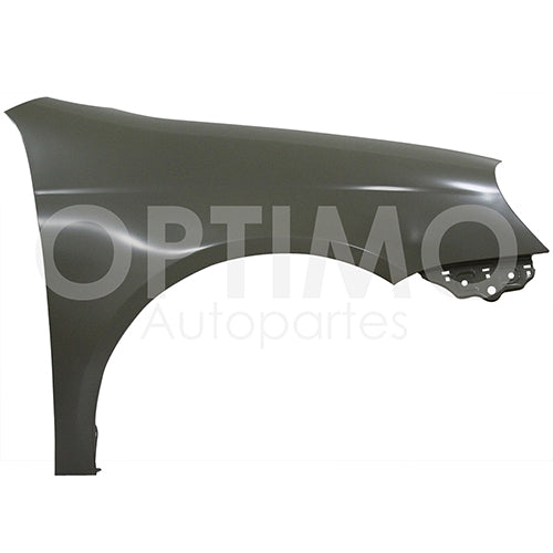 SALPICADERA BORA 06-10 GRIS  DER #OP