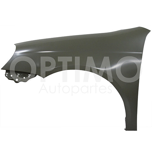 SALPICADERA BORA 06-10 GRIS IZQ #OP