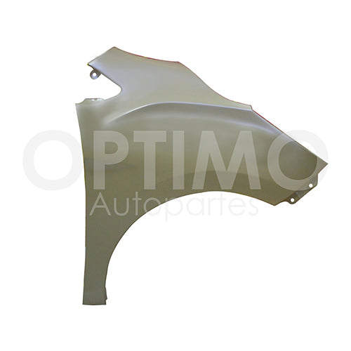 SALPICADERA SPARK 16-20 LINEA NUEVA 452 284 DER  #OP