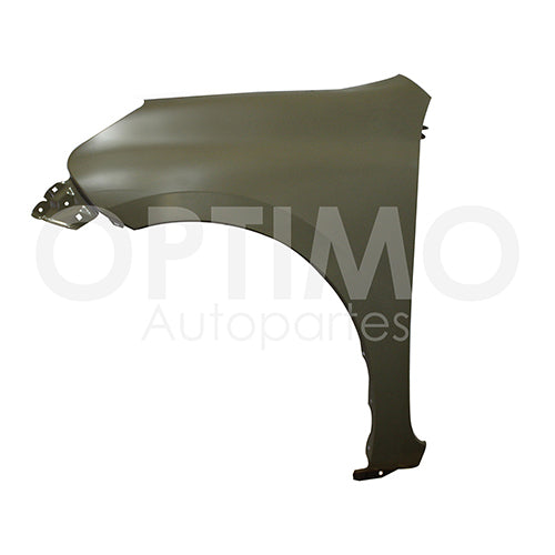 SALPICADERA MARCH 14-19 #OP IZQ