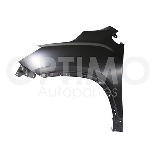 SALPICADERA TRAX 17-20 T154 725 IZQ  #OP