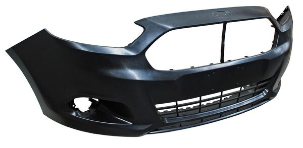 DEFENSA DEL FIGO 16-18 C/PARRILLA DEFENSA CENT C/HOYO P/ENGANCHE #OP